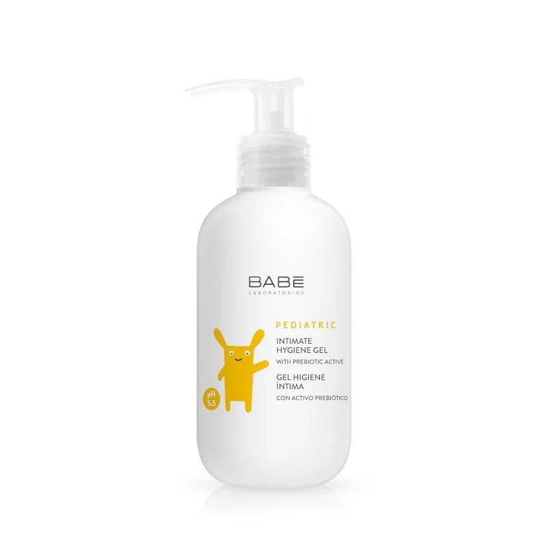 Babé Intimhygiene-Gel 200ml