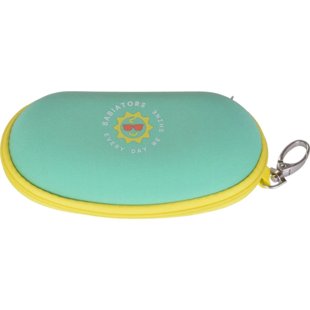 BabiatorsBrillenetui aus Neopren