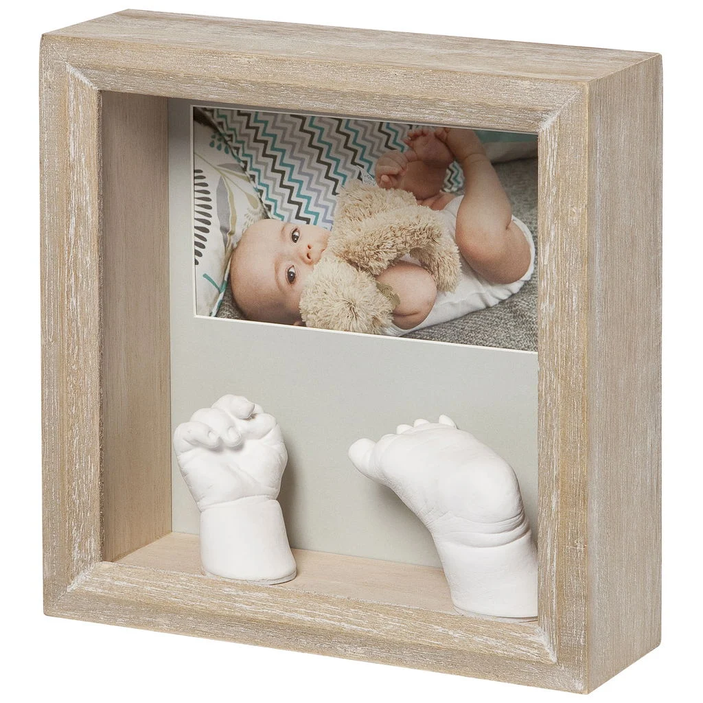 Baby Art3D Abdruckset My Baby Sculpture Stormy