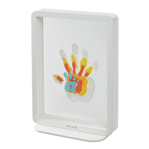 Baby ArtFamily Touch Frame Handabdruckrahmen