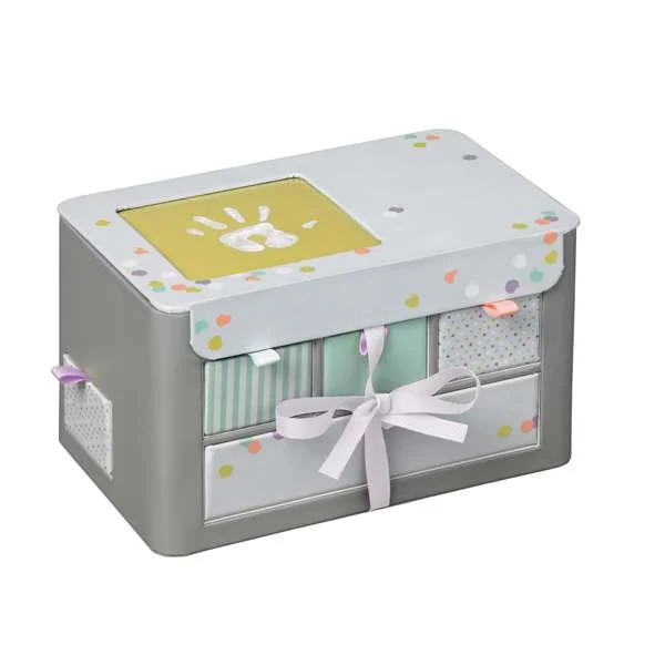 Baby ArtTreasures Box multicolor