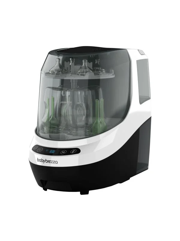 Baby Brezza Bottle Washer Pro