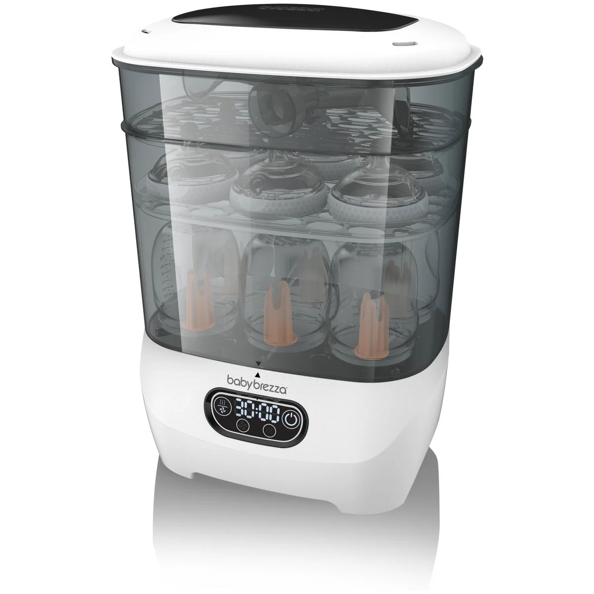 Baby BrezzaSterilizer Dryer Advanced