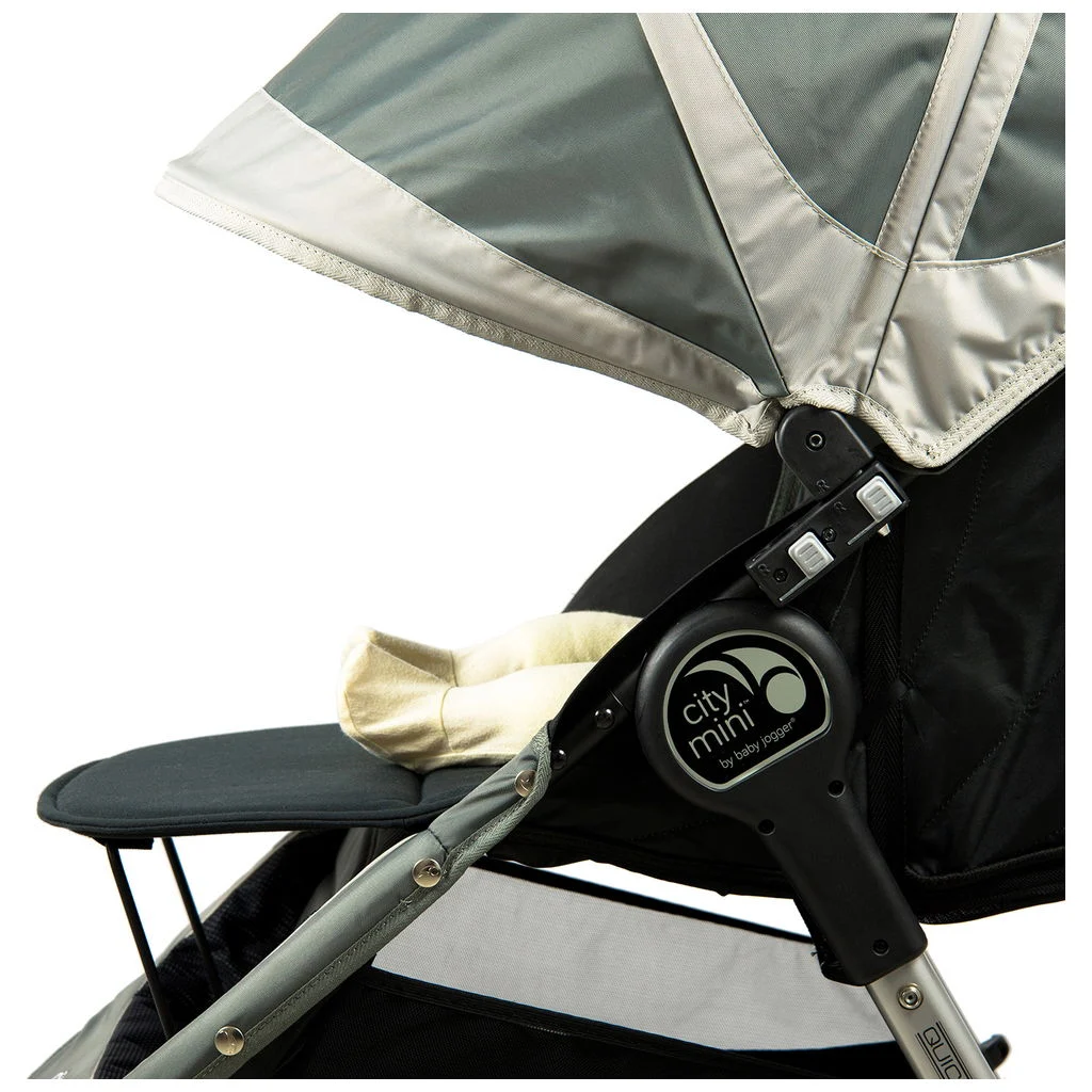 Baby JoggerFussstütze