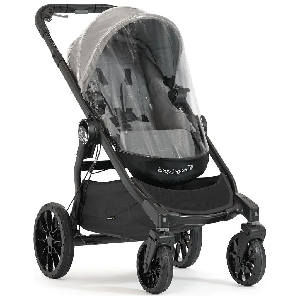 Baby JoggerSelect/Select Lux/ Premier Regenschutz Sitz