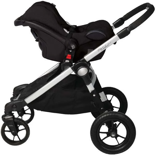 Baby JoggerSelect und Premier Maxi-Cosi/BeSafe Adapter