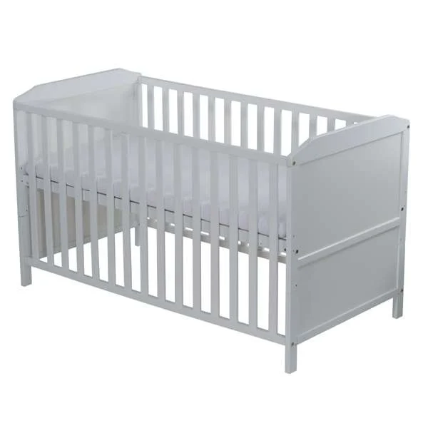 Baby Plus Kinderbett Abel