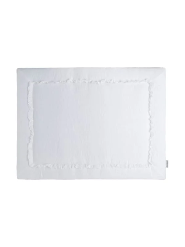 Baby's Only Calm Laufstallteppich - 75 x 95 cm - White