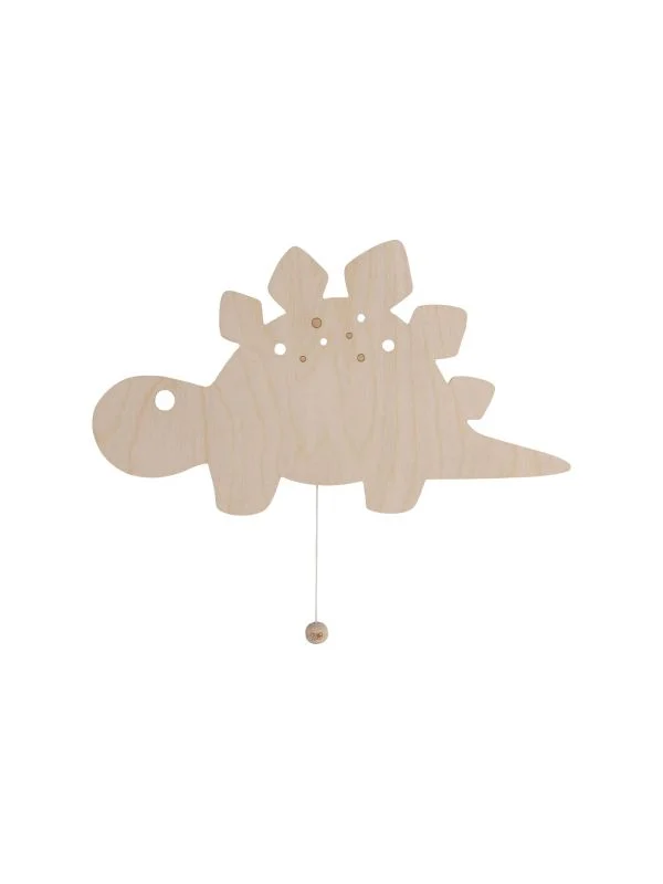 Baby's Only Wonder Wandleuchte Dino