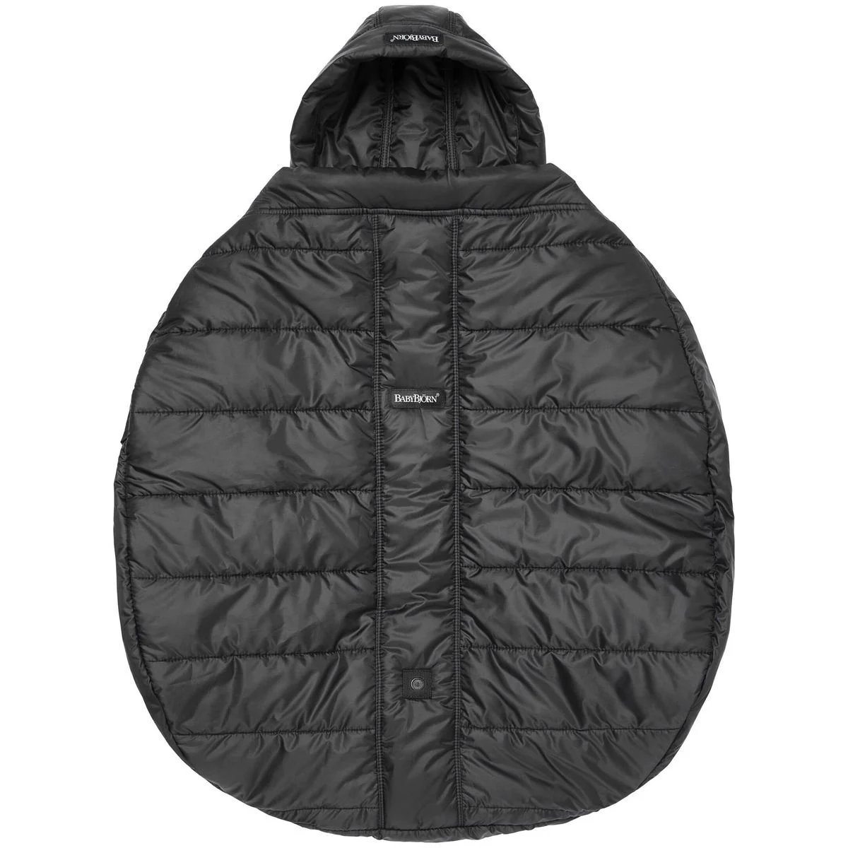 BabyBjörnWintercover für Babytrage