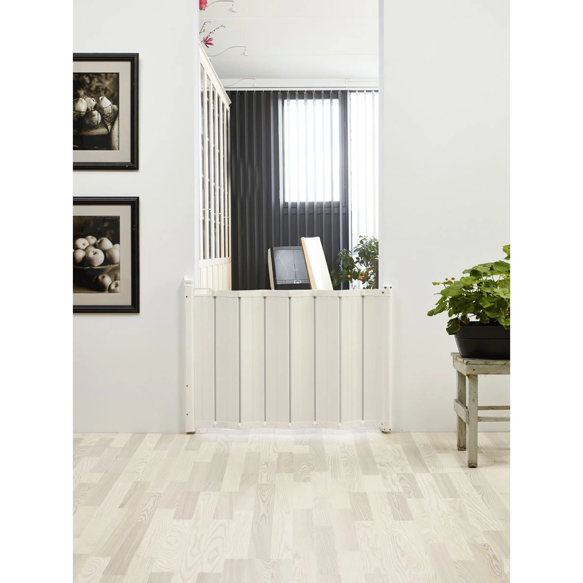 BabyDanAlma Absperrgitter