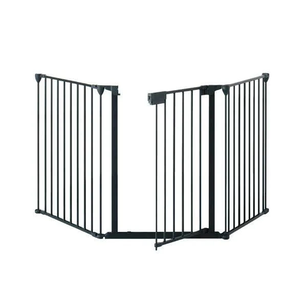 BabyDanKonfigurationsgitter Olaf X schwarz