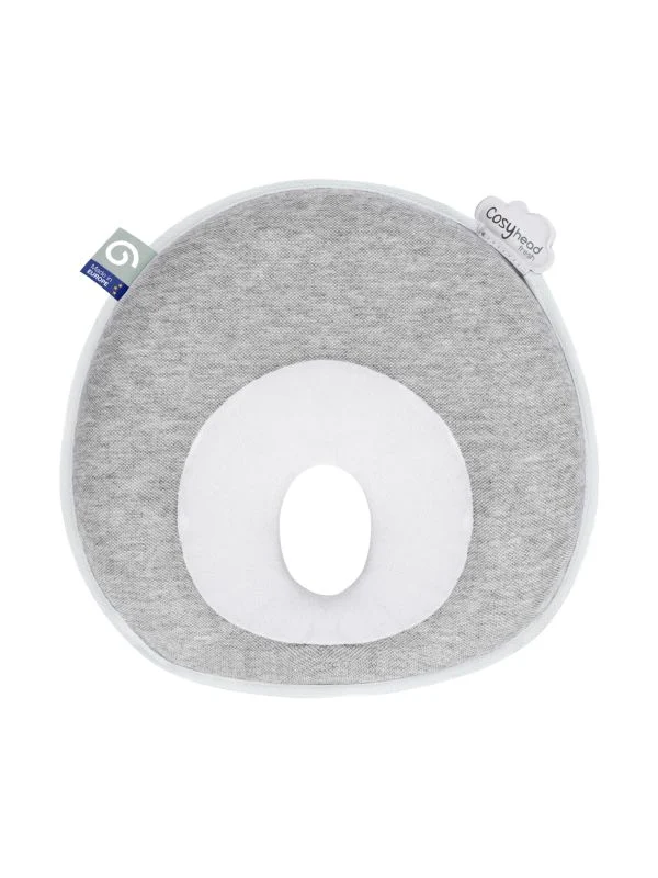 Babymoov Ergonomisches Kissen - Smokey