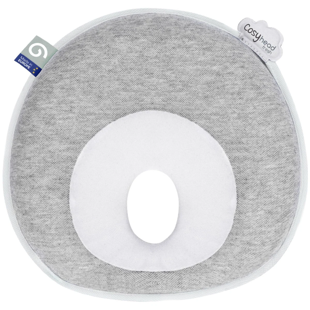 BabymoovBabykopfkissen Cosyhead Fresh smokey