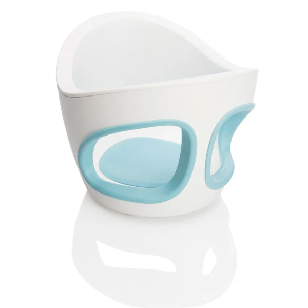 BabymoovBadesitz Aquaseat weiss