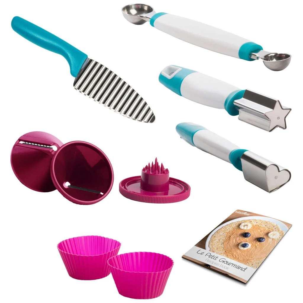 Babymoovpetit gourmand Backset