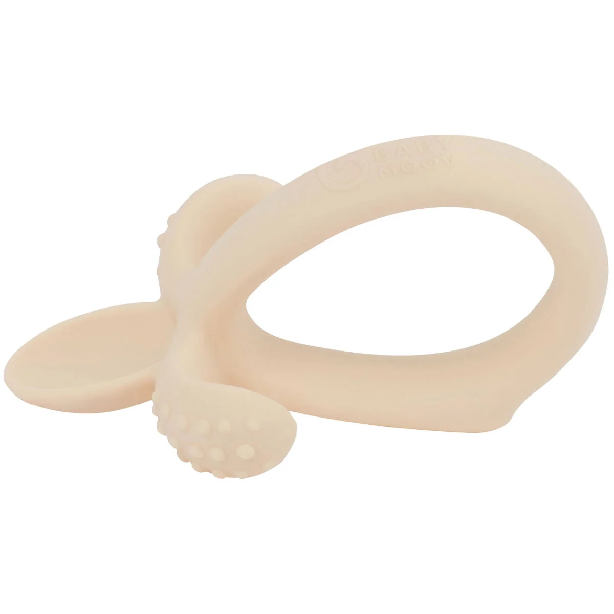 BabymoovSilikon Babylöffel