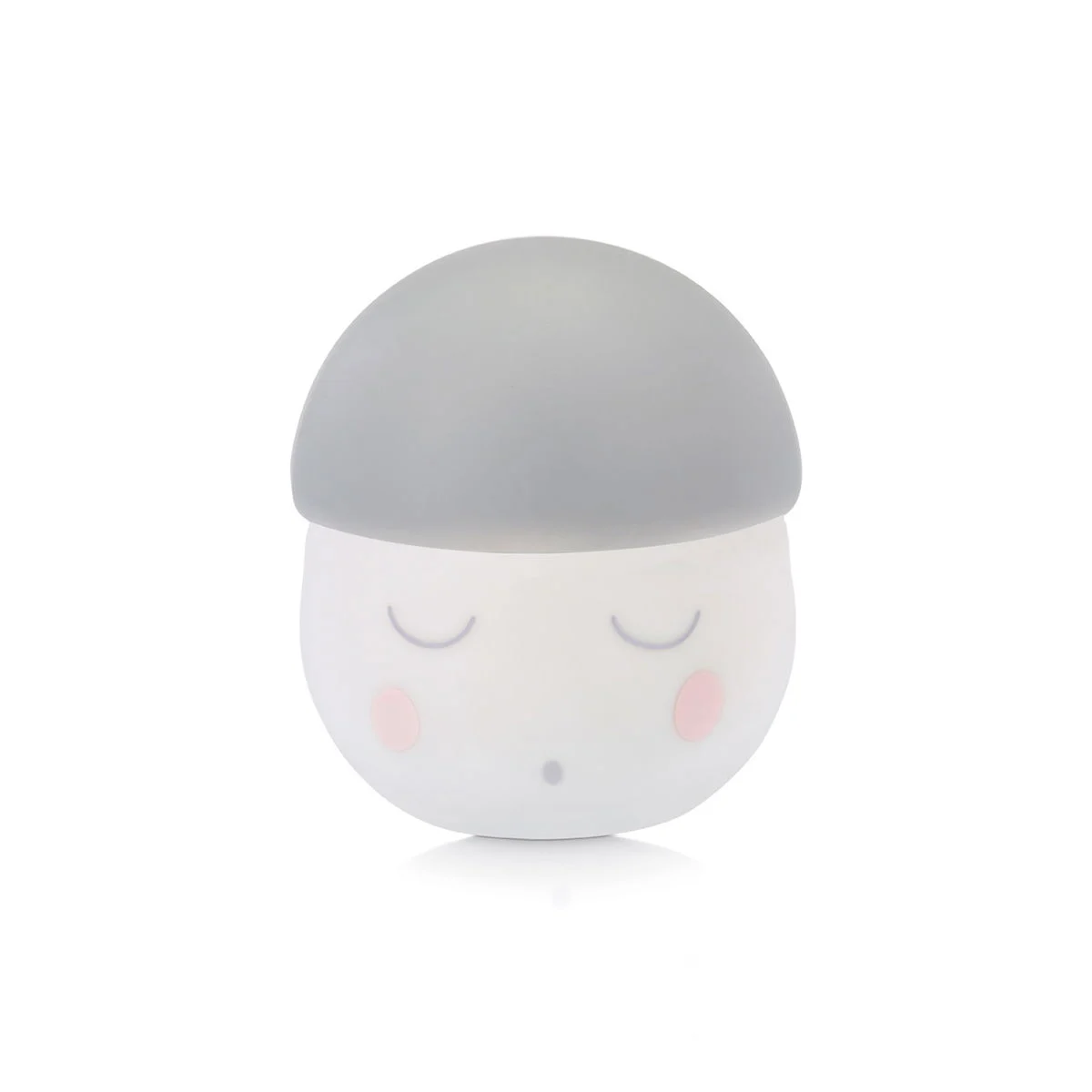 BabymoovSqueezy Nachtlicht zink