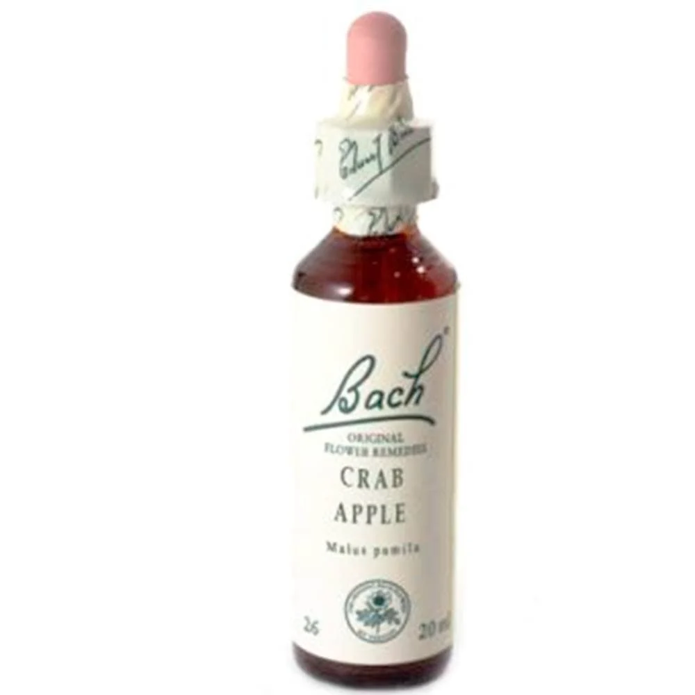 Bach 10 Holzapfel 20 ml