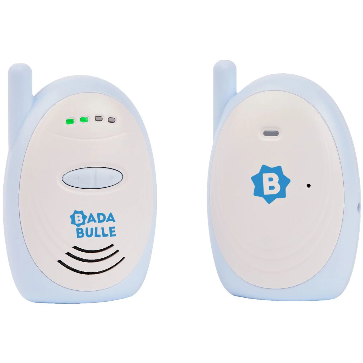 badabulleAudio Babyphone