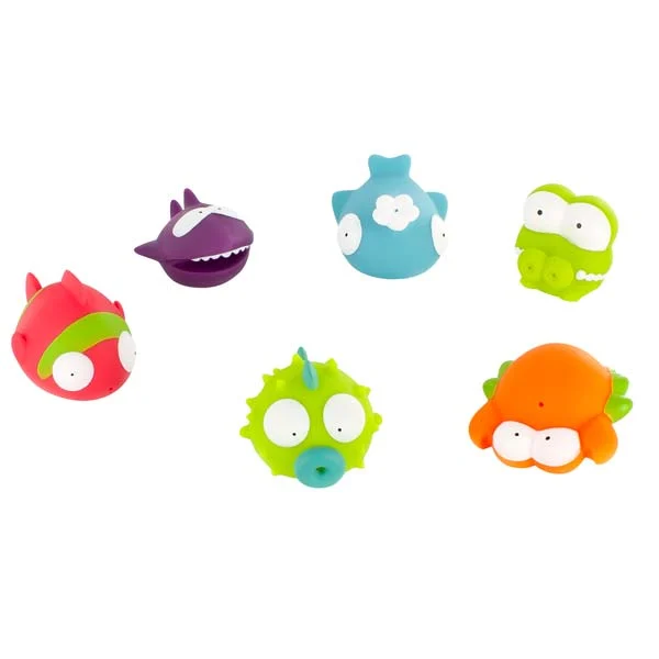 badabulleBadespielzeug