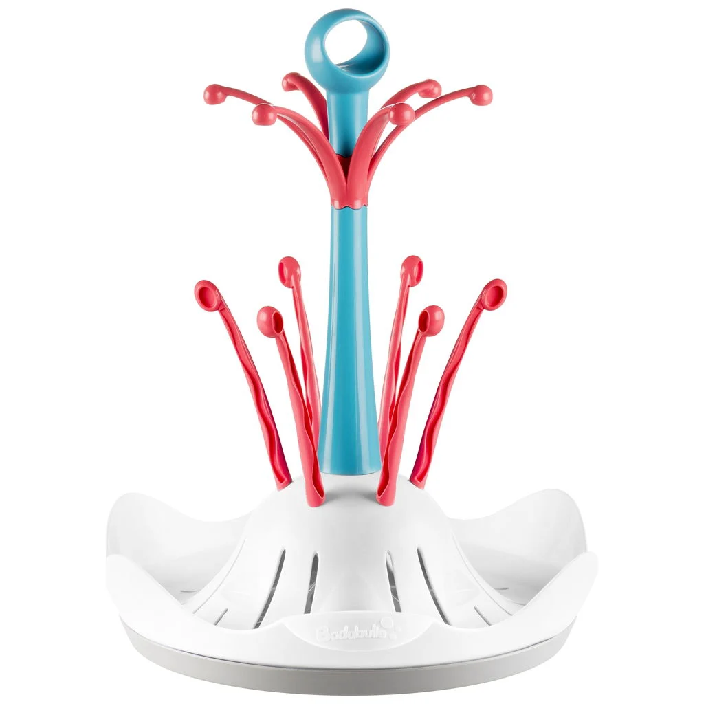 badabulleFlaschentrockner