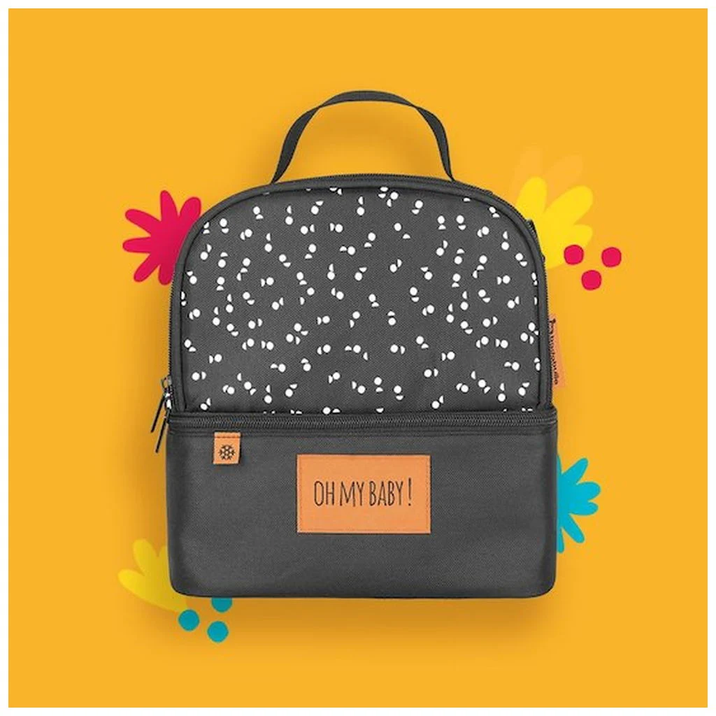 badabulleIsolier Tasche Pick and Go