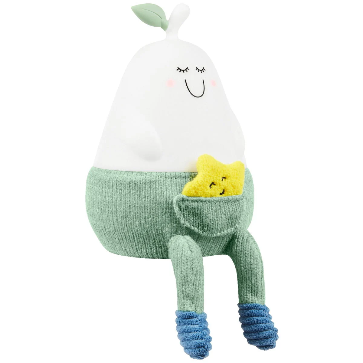 badabulleNachtlicht Bertille