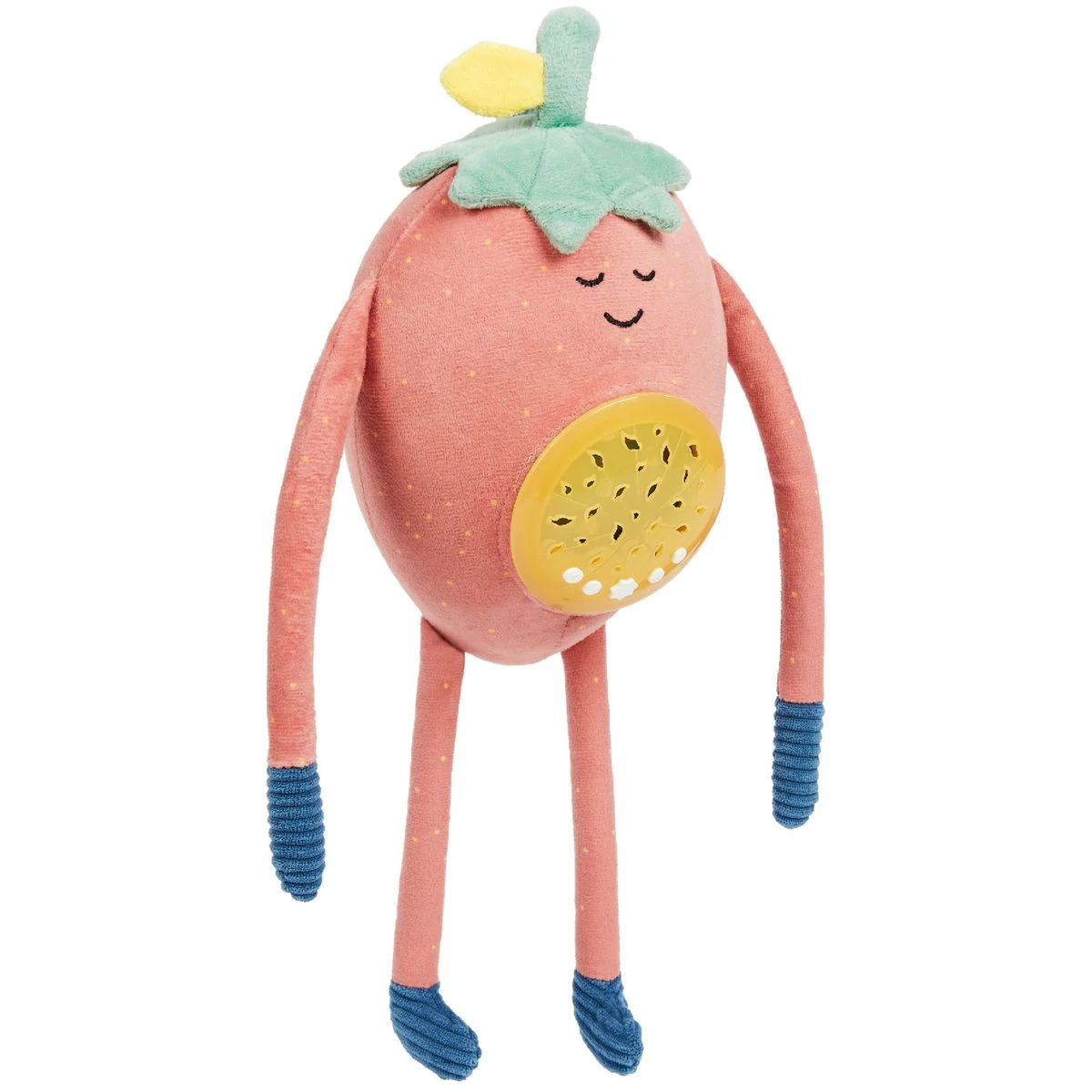 badabullePlüsch Nachlicht Barnaby