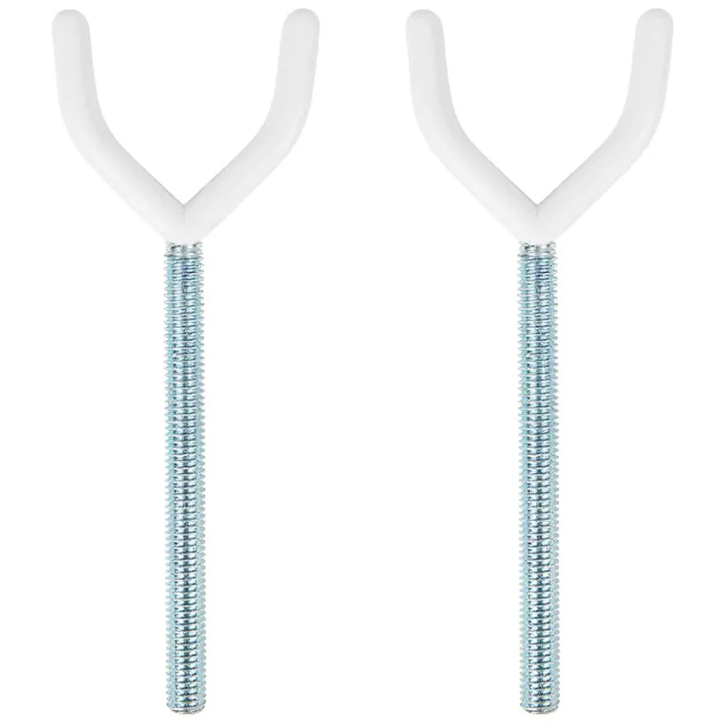 badabulleY-Spindeln für Treppenschutzgitter 2er Set