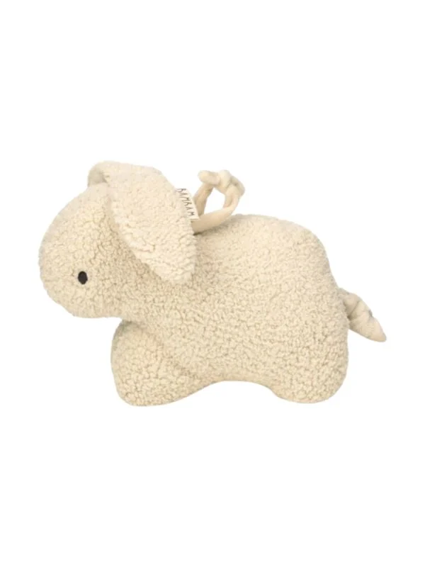 BamBam Musikspielzeug - Musical Rabbit Recycled