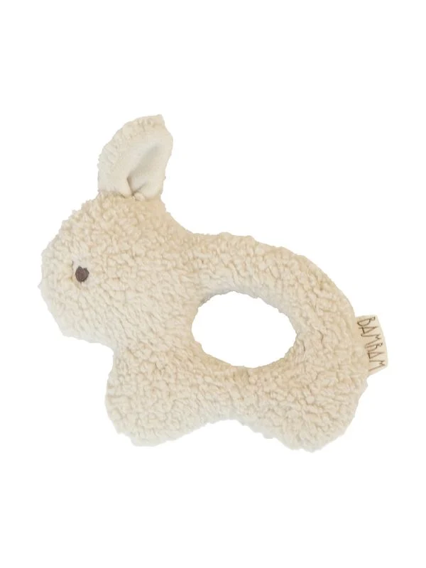 BamBam Rabbit Rassel