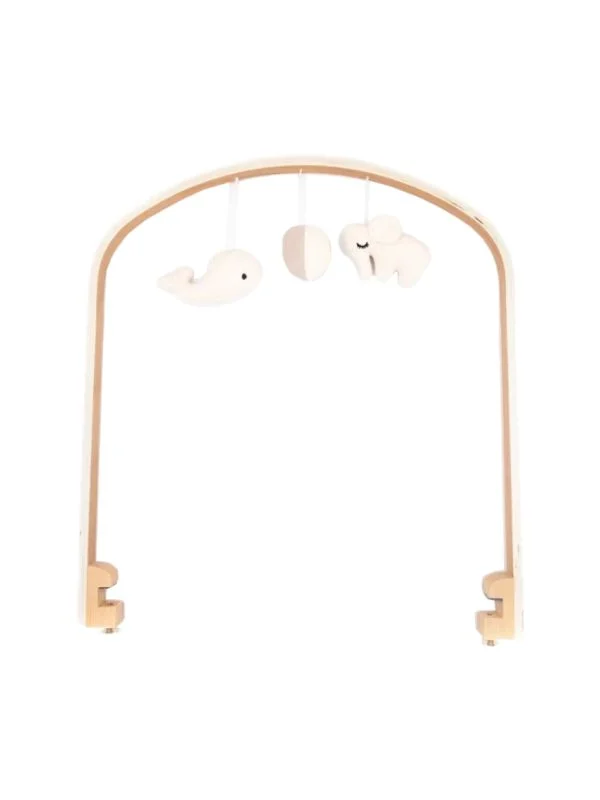 Bamboom Baby Bouncer Spielbogen