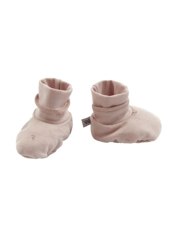 Bamboom Hausschuhe - Olives