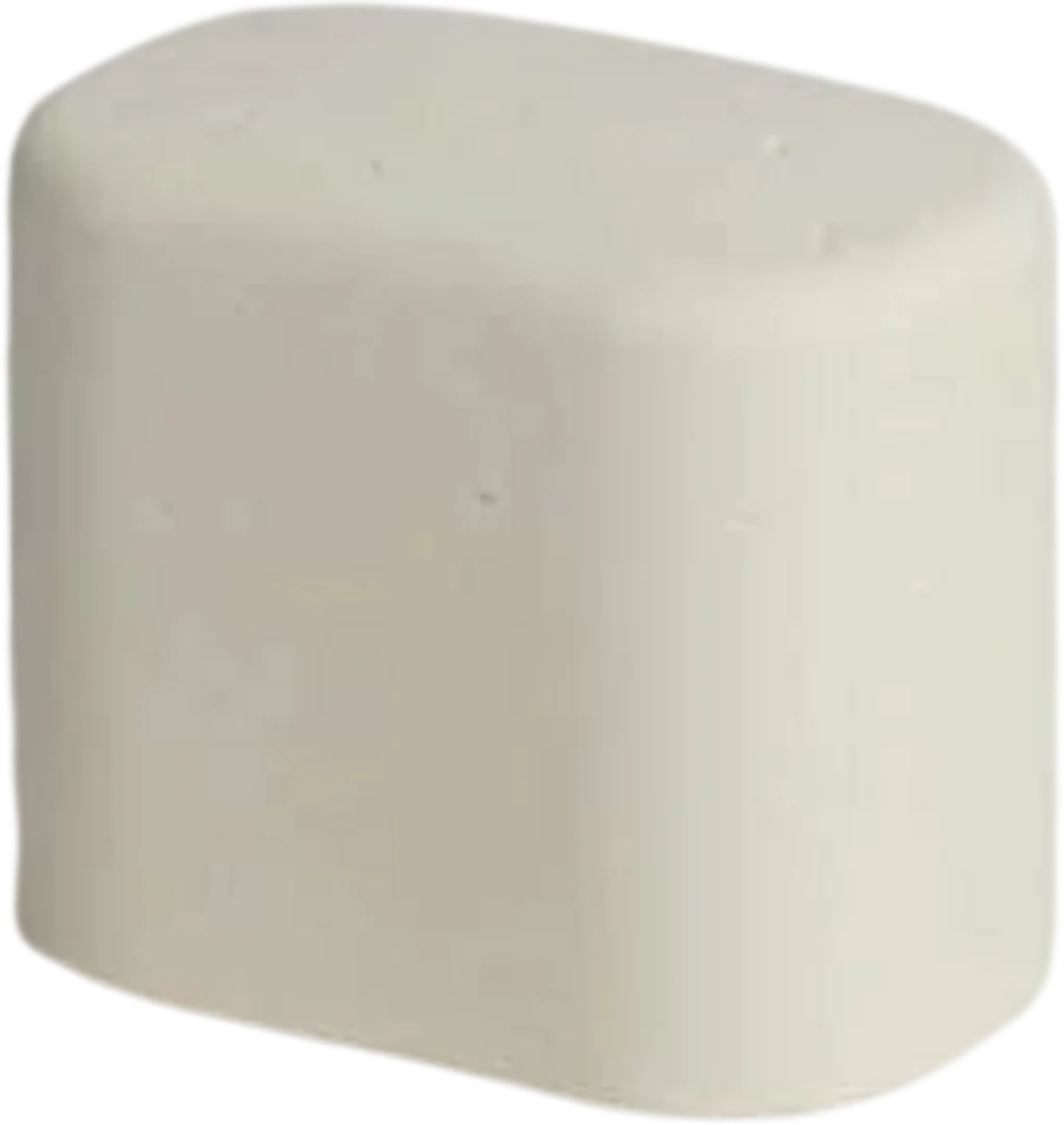 BANBU Festes Deodorant Sensitiv, Silver Sea (50 g)