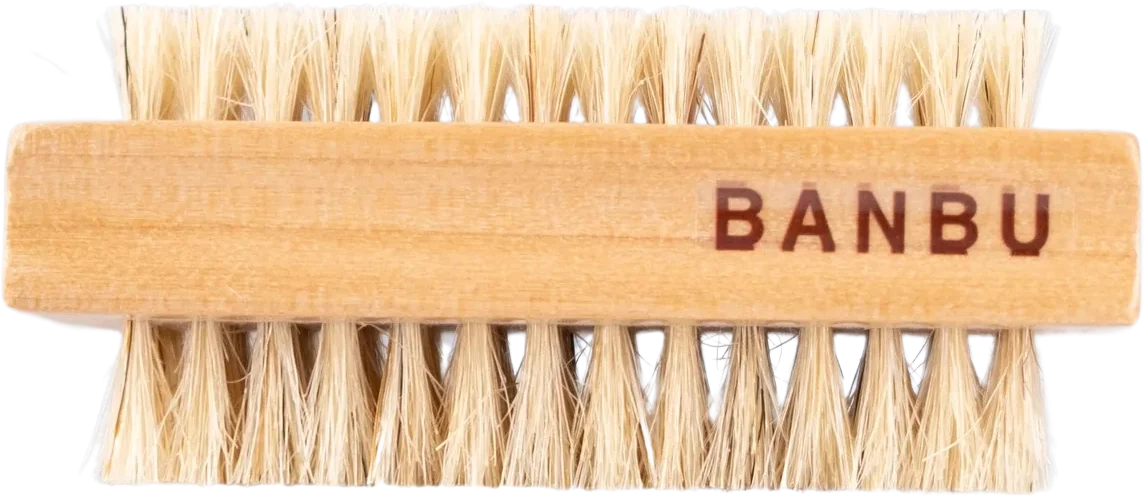 BANBU Nagelbürste