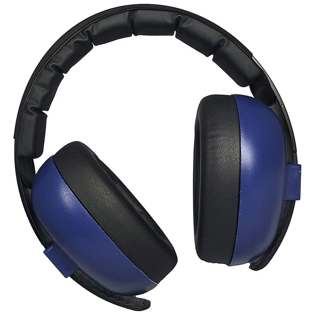 BanzBaby Gehörschutz Navy
