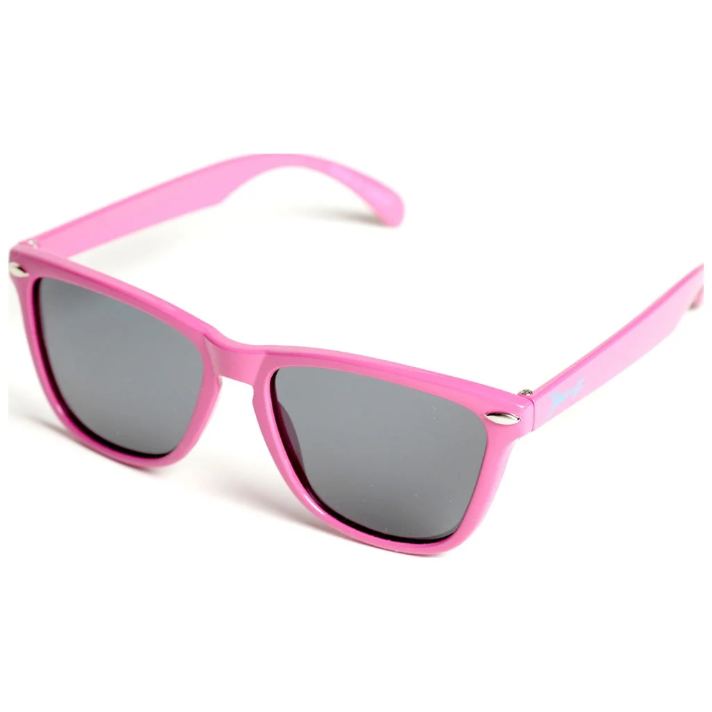 BanzJ Sonnenbrille Flyer pink
