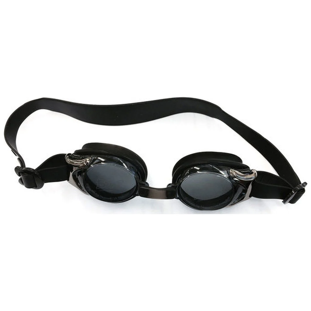 BanzSchwimmbrille schwarz