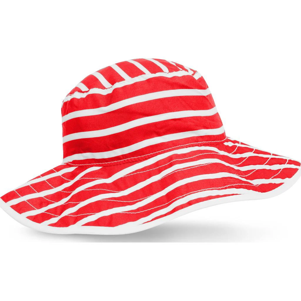 BanzSonnenhut red Kidz