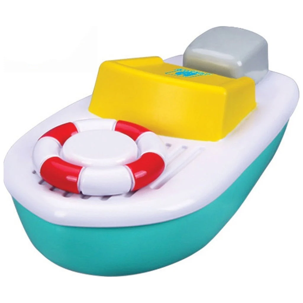 bb JuniorSplash n Play Boot mit Propellerantrieb