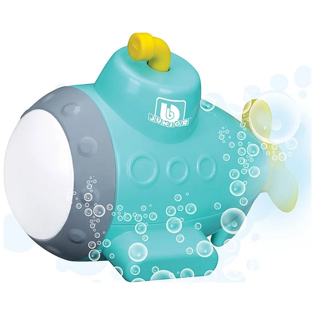 bb JuniorSplash n Play U-Boot mit Licht