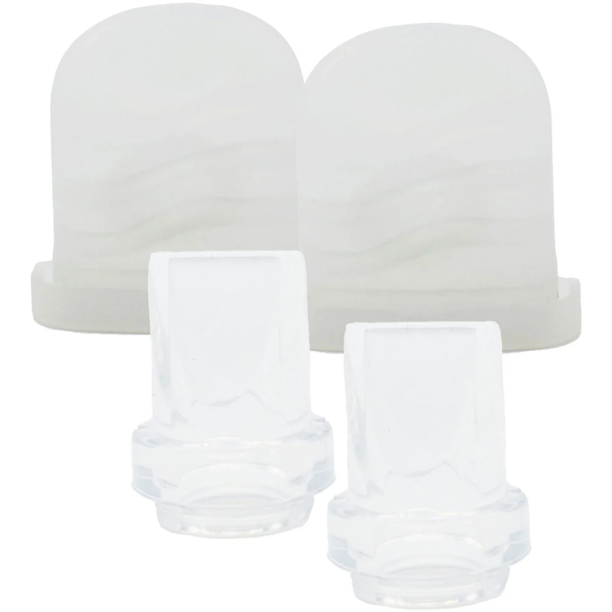 bblüvMumflöw 2 Ventile und Membranen