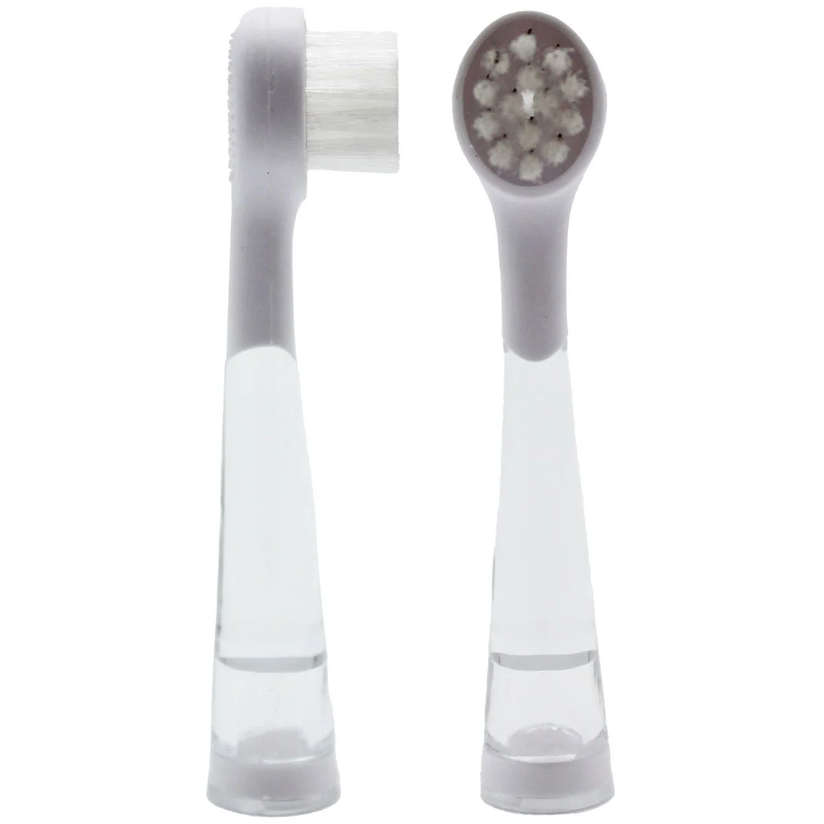 bblüvSönik Pro Ersatzbürstenköpfe 1 Stufe