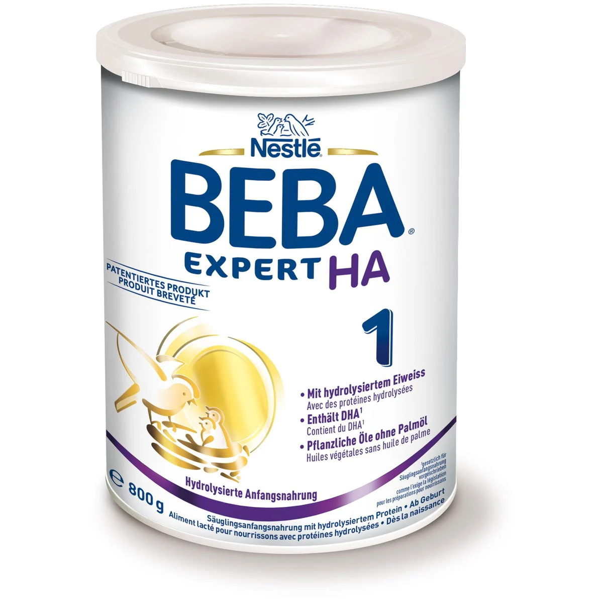 BEBAExpert HA 1