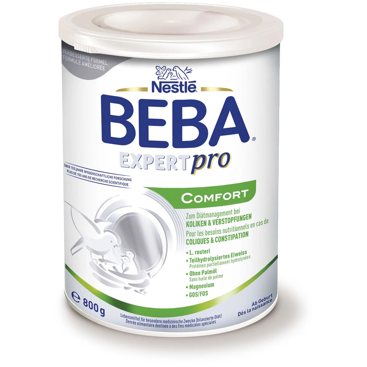 BEBAExpertpro Comfort