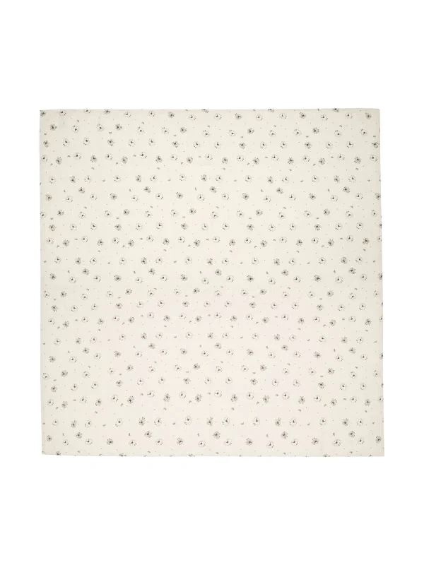 Bebe-Jou Tiny Sheep Hydrophiles Tuch - 110 x 110 cm