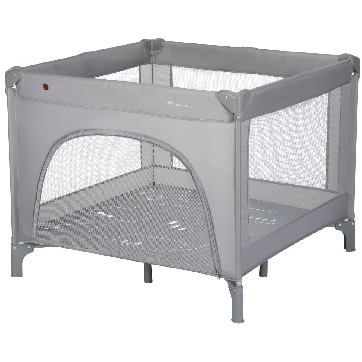 bebeconfortAdonis mineral gray