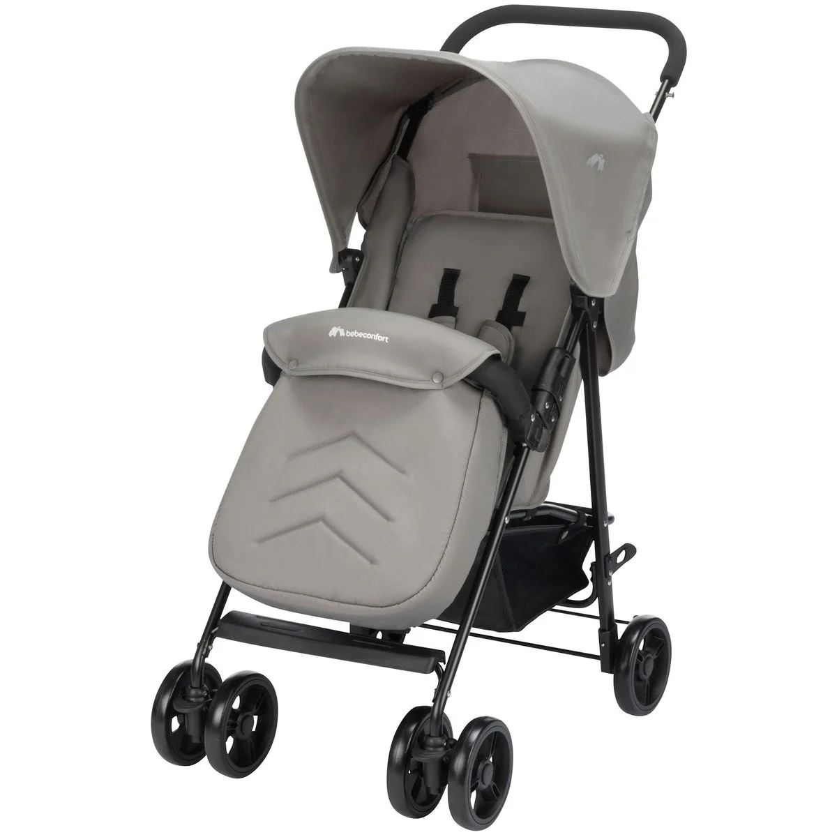 bebeconfortFoggy Comfortmineral gray