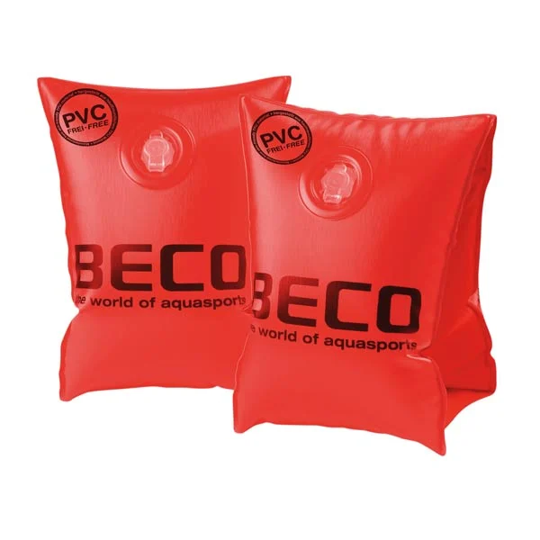 Beco Schwimmflügel PVC frei